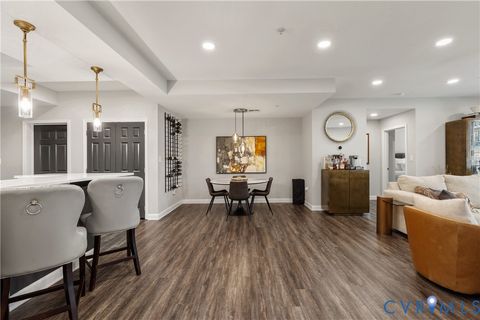 Tiny photo for 4820 Old Main Street #301, Henrico, VA 23231 (MLS # 2615872)