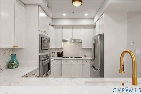 Tiny photo for 4820 Old Main Street #301, Henrico, VA 23231 (MLS # 2615872)
