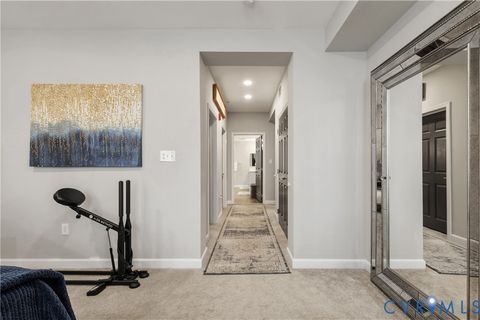 Tiny photo for 4820 Old Main Street #301, Henrico, VA 23231 (MLS # 2615872)