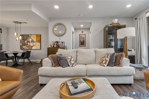 Tiny photo for 4820 Old Main Street #301, Henrico, VA 23231 (MLS # 2615872)