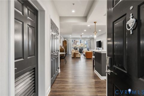 Tiny photo for 4820 Old Main Street #301, Henrico, VA 23231 (MLS # 2615872)