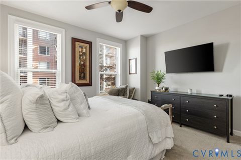 Tiny photo for 4820 Old Main Street #301, Henrico, VA 23231 (MLS # 2615872)