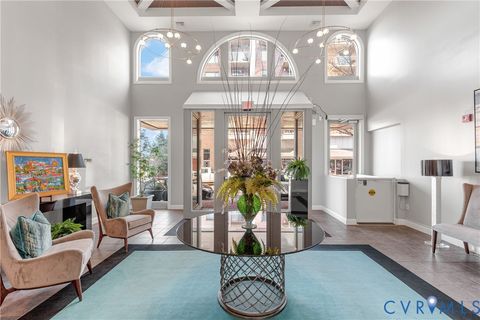 Tiny photo for 4820 Old Main Street #301, Henrico, VA 23231 (MLS # 2615872)