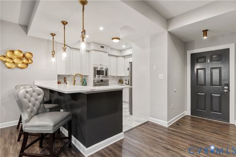 Tiny photo for 4820 Old Main Street #301, Henrico, VA 23231 (MLS # 2615872)