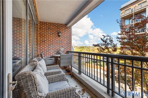 Tiny photo for 4820 Old Main Street #301, Henrico, VA 23231 (MLS # 2615872)