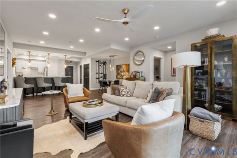 Photo of 4820 Old Main Street #301, Henrico, VA 23231 (MLS # 2615872)