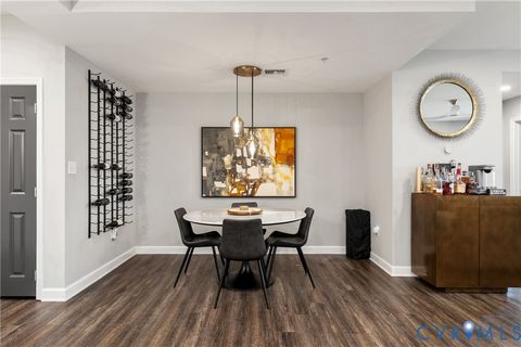 Tiny photo for 4820 Old Main Street #301, Henrico, VA 23231 (MLS # 2615872)