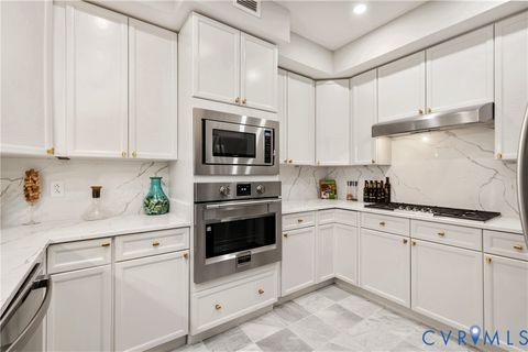 Tiny photo for 4820 Old Main Street #301, Henrico, VA 23231 (MLS # 2615872)