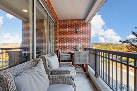 Tiny photo for 4820 Old Main Street #301, Henrico, VA 23231 (MLS # 2615872)