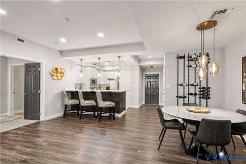 Tiny photo for 4820 Old Main Street #301, Henrico, VA 23231 (MLS # 2615872)