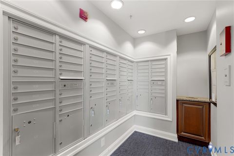 Tiny photo for 4820 Old Main Street #301, Henrico, VA 23231 (MLS # 2615872)