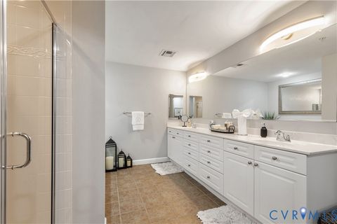 Tiny photo for 4820 Old Main Street #301, Henrico, VA 23231 (MLS # 2615872)
