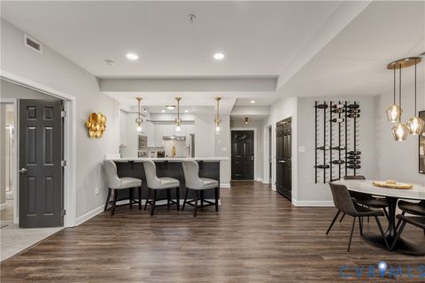 Tiny photo for 4820 Old Main Street #301, Henrico, VA 23231 (MLS # 2615872)