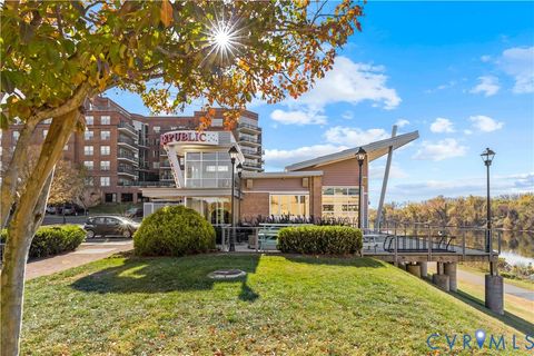 Tiny photo for 4820 Old Main Street #301, Henrico, VA 23231 (MLS # 2615872)