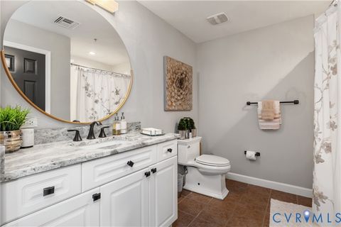 Tiny photo for 4820 Old Main Street #301, Henrico, VA 23231 (MLS # 2615872)