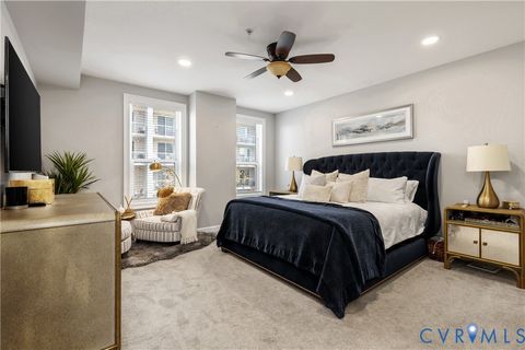 Tiny photo for 4820 Old Main Street #301, Henrico, VA 23231 (MLS # 2615872)