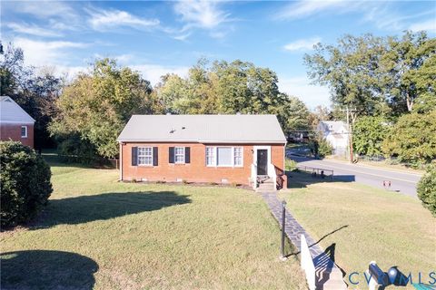Photo of 1818 Lyndover Road, Richmond, VA 23222 (MLS # 2528370)