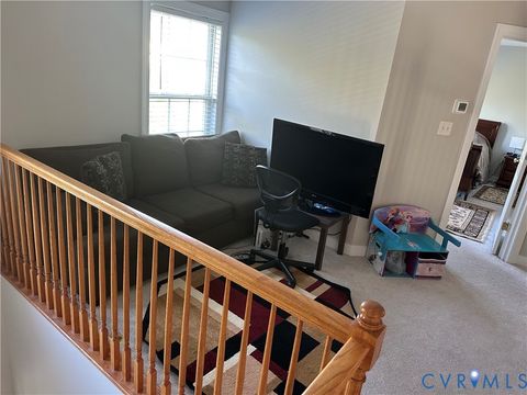 Tiny photo for 1613 Denby Way, Midlothian, VA 23114 (MLS # 2608962)