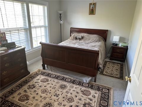 Tiny photo for 1613 Denby Way, Midlothian, VA 23114 (MLS # 2608962)