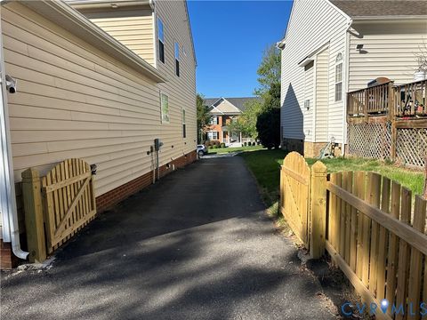 Tiny photo for 1613 Denby Way, Midlothian, VA 23114 (MLS # 2608962)