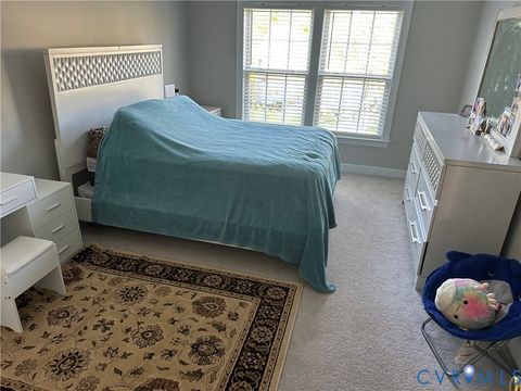 Tiny photo for 1613 Denby Way, Midlothian, VA 23114 (MLS # 2608962)