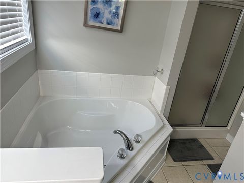 Tiny photo for 1613 Denby Way, Midlothian, VA 23114 (MLS # 2608962)