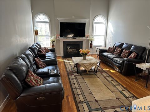 Tiny photo for 1613 Denby Way, Midlothian, VA 23114 (MLS # 2608962)