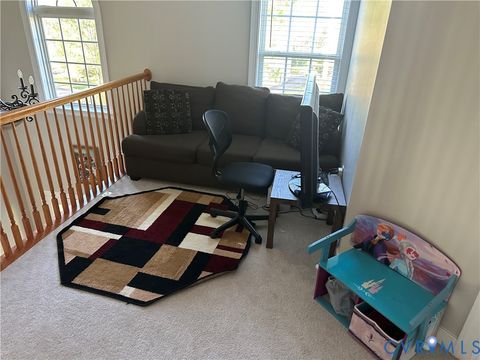 Tiny photo for 1613 Denby Way, Midlothian, VA 23114 (MLS # 2608962)