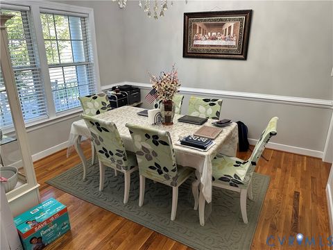 Tiny photo for 1613 Denby Way, Midlothian, VA 23114 (MLS # 2608962)