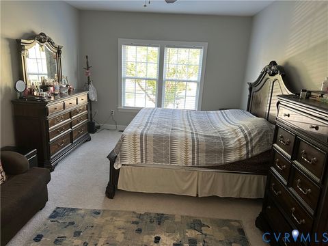 Tiny photo for 1613 Denby Way, Midlothian, VA 23114 (MLS # 2608962)