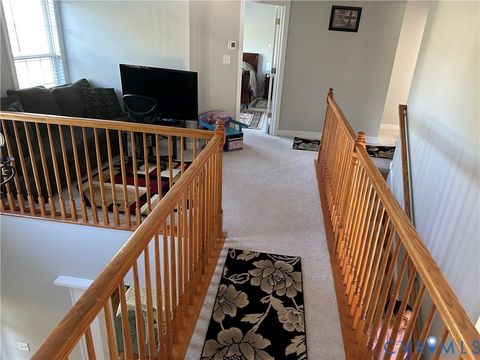 Tiny photo for 1613 Denby Way, Midlothian, VA 23114 (MLS # 2608962)