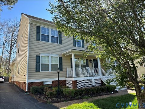 Tiny photo for 1613 Denby Way, Midlothian, VA 23114 (MLS # 2608962)