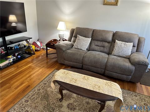 Tiny photo for 1613 Denby Way, Midlothian, VA 23114 (MLS # 2608962)