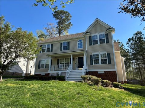 Tiny photo for 1613 Denby Way, Midlothian, VA 23114 (MLS # 2608962)