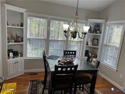 Tiny photo for 1613 Denby Way, Midlothian, VA 23114 (MLS # 2608962)