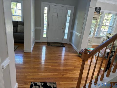 Tiny photo for 1613 Denby Way, Midlothian, VA 23114 (MLS # 2608962)