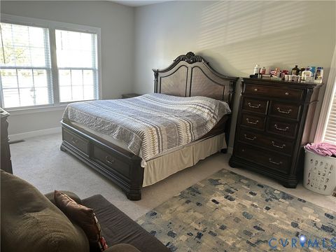 Tiny photo for 1613 Denby Way, Midlothian, VA 23114 (MLS # 2608962)