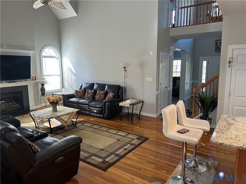 Tiny photo for 1613 Denby Way, Midlothian, VA 23114 (MLS # 2608962)