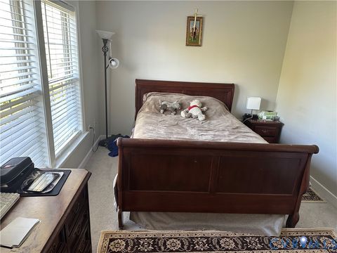 Tiny photo for 1613 Denby Way, Midlothian, VA 23114 (MLS # 2608962)