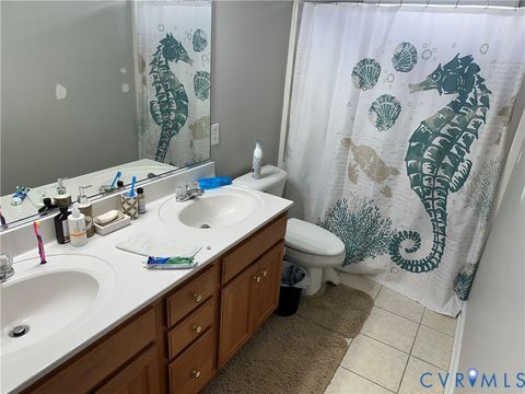 Tiny photo for 1613 Denby Way, Midlothian, VA 23114 (MLS # 2608962)