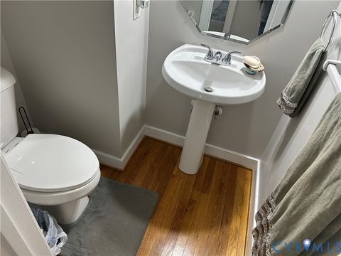 Tiny photo for 1613 Denby Way, Midlothian, VA 23114 (MLS # 2608962)