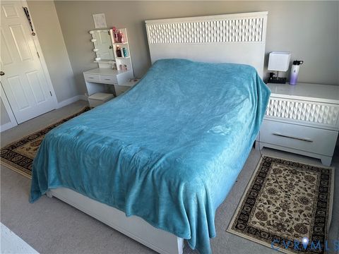 Tiny photo for 1613 Denby Way, Midlothian, VA 23114 (MLS # 2608962)