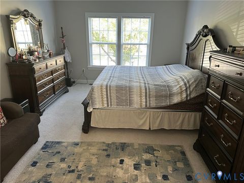 Tiny photo for 1613 Denby Way, Midlothian, VA 23114 (MLS # 2608962)