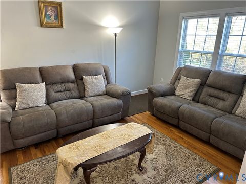 Tiny photo for 1613 Denby Way, Midlothian, VA 23114 (MLS # 2608962)