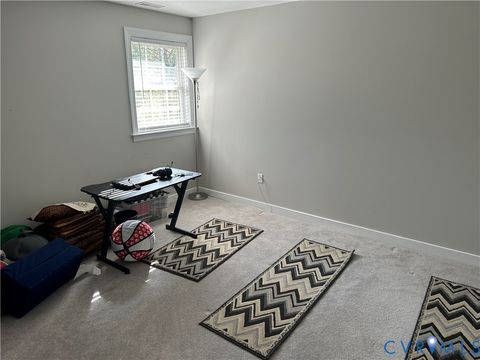 Tiny photo for 1613 Denby Way, Midlothian, VA 23114 (MLS # 2608962)