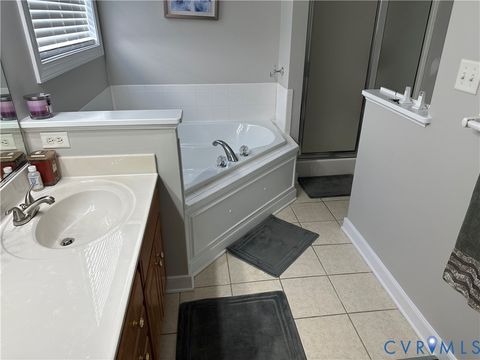 Tiny photo for 1613 Denby Way, Midlothian, VA 23114 (MLS # 2608962)