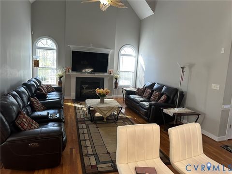 Tiny photo for 1613 Denby Way, Midlothian, VA 23114 (MLS # 2608962)