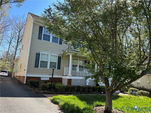 Tiny photo for 1613 Denby Way, Midlothian, VA 23114 (MLS # 2608962)