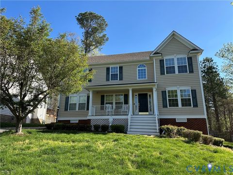 Photo of 1613 Denby Way, Midlothian, VA 23114 (MLS # 2608962)