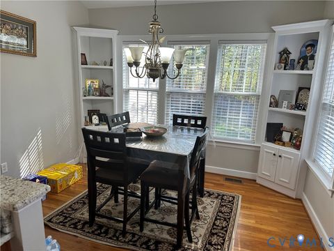 Tiny photo for 1613 Denby Way, Midlothian, VA 23114 (MLS # 2608962)